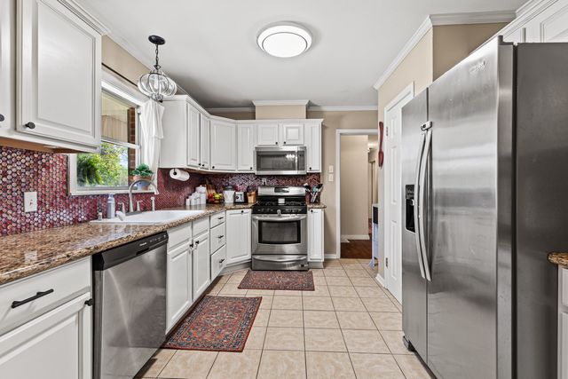 2907 Acadia St., Marshall, TX 75672