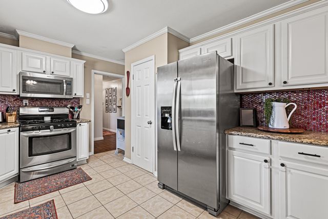 2907 Acadia St., Marshall, TX 75672