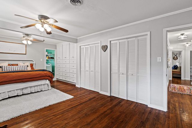 2907 Acadia St., Marshall, TX 75672