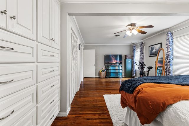 2907 Acadia St., Marshall, TX 75672