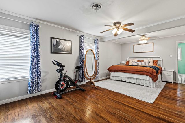 2907 Acadia St., Marshall, TX 75672