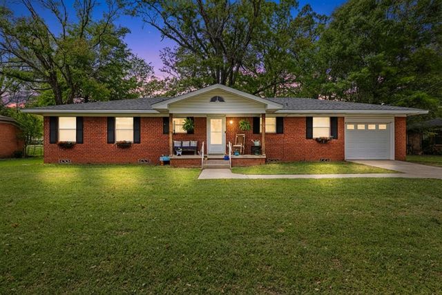 2907 Acadia St., Marshall, TX 75672