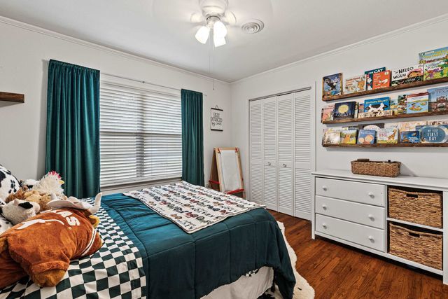 2907 Acadia St., Marshall, TX 75672