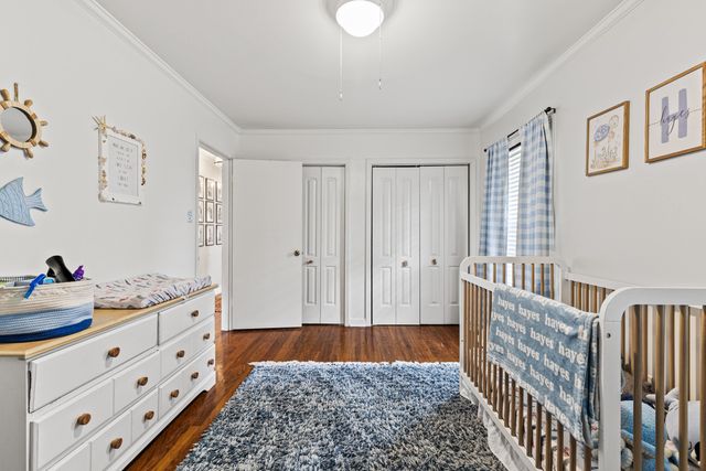 2907 Acadia St., Marshall, TX 75672