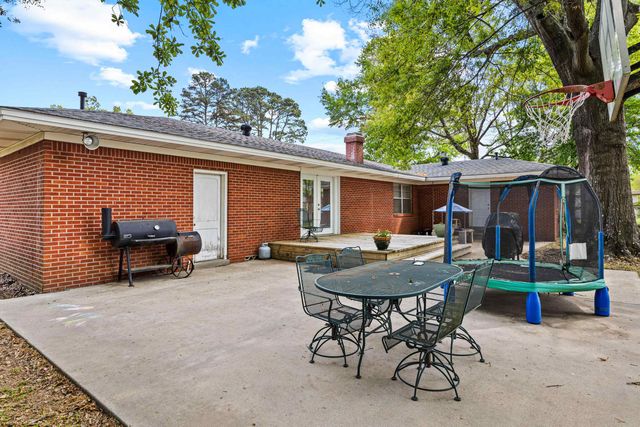 2907 Acadia St., Marshall, TX 75672