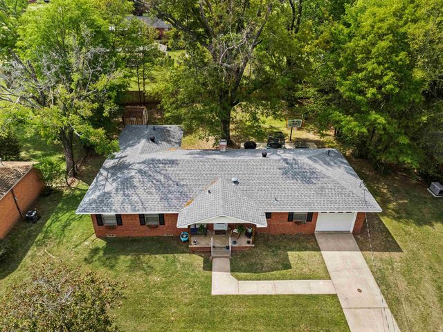 2907 Acadia St., Marshall, TX 75672