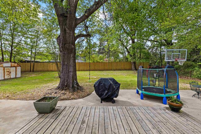 2907 Acadia St., Marshall, TX 75672