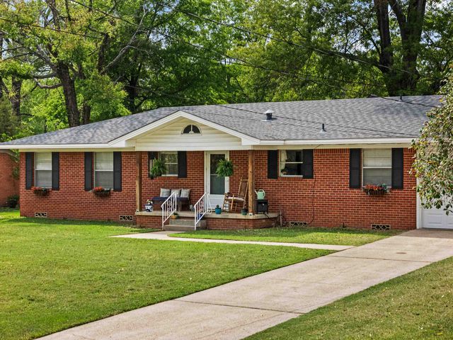 2907 Acadia St., Marshall, TX 75672