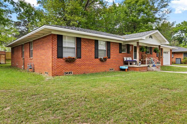 2907 Acadia St., Marshall, TX 75672