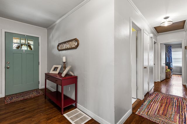 2907 Acadia St., Marshall, TX 75672