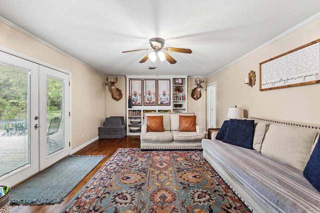 2907 Acadia St., Marshall, TX 75672