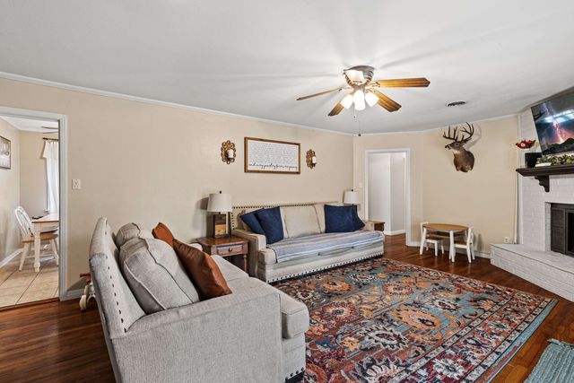 2907 Acadia St., Marshall, TX 75672