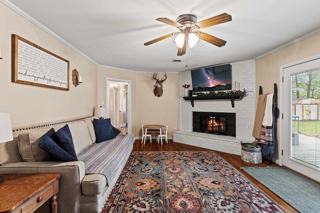 2907 Acadia St., Marshall, TX 75672