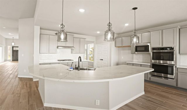 5013 Bluebell Way, Waller, TX 77484