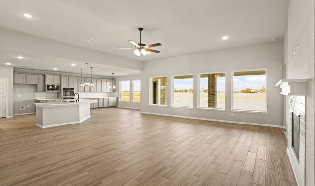 5013 Bluebell Way, Waller, TX 77484