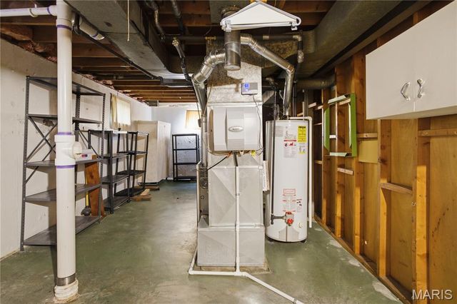 2206 Wengler Avenue, Overland, MO 63114