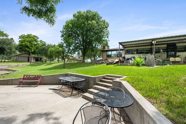 1802 Long Creek Court, Granbury, TX 76049