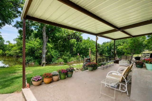 1802 Long Creek Court, Granbury, TX 76049