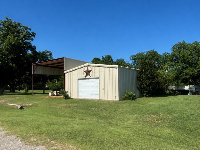 1802 Long Creek Court, Granbury, TX 76049