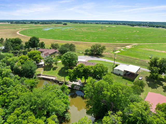 1802 Long Creek Court, Granbury, TX 76049