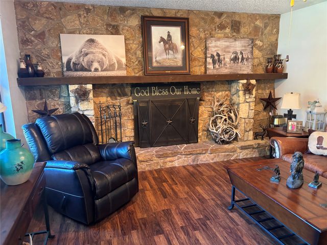 1802 Long Creek Court, Granbury, TX 76049
