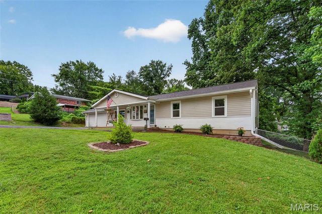10800 Hobday Avenue, St Ann, MO 63074
