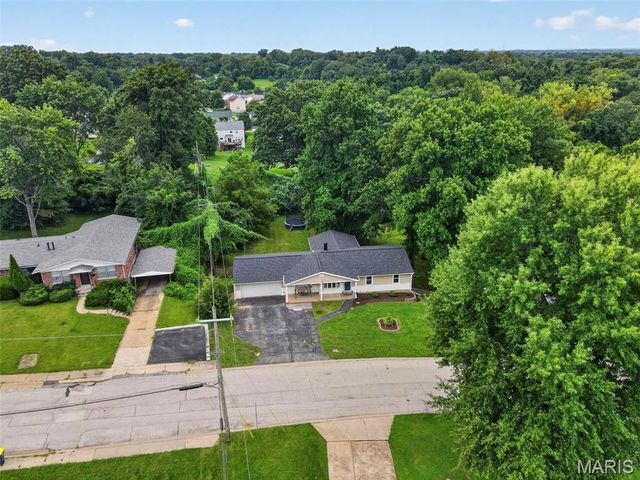 10800 Hobday Avenue, St Ann, MO 63074
