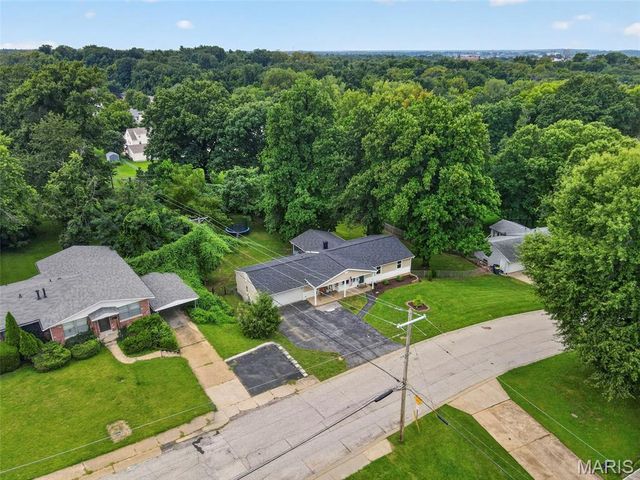 10800 Hobday Avenue, St Ann, MO 63074