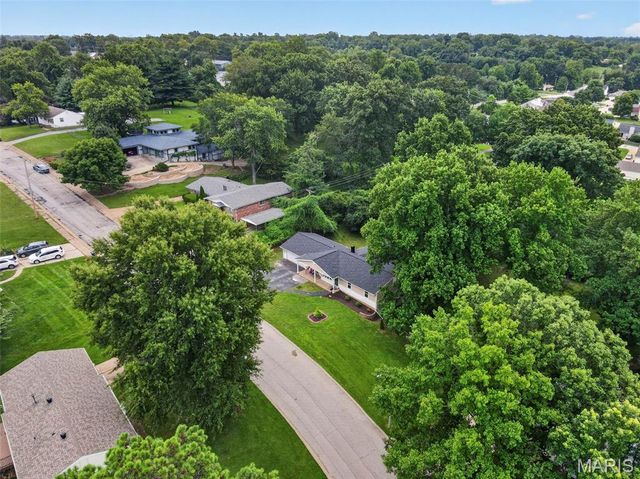 10800 Hobday Avenue, St Ann, MO 63074