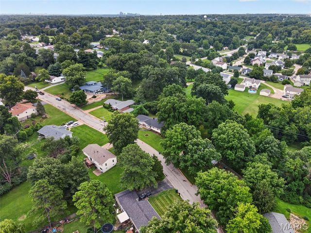 10800 Hobday Avenue, St Ann, MO 63074