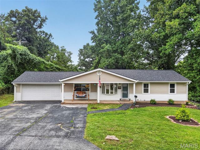10800 Hobday Avenue, St Ann, MO 63074