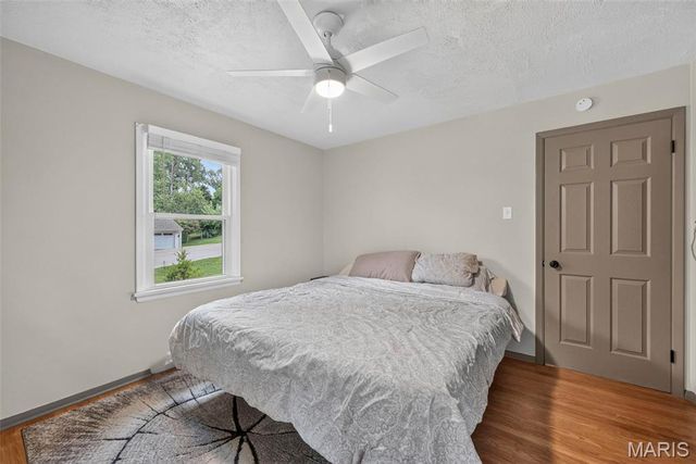 10800 Hobday Avenue, St Ann, MO 63074