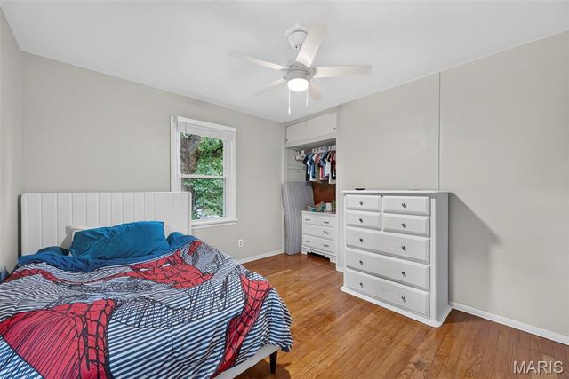 10800 Hobday Avenue, St Ann, MO 63074