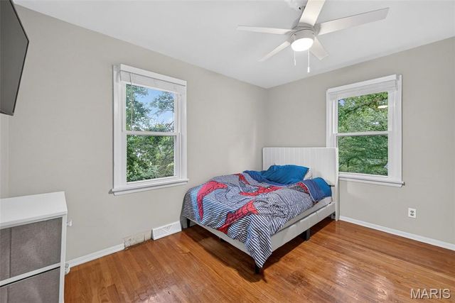 10800 Hobday Avenue, St Ann, MO 63074