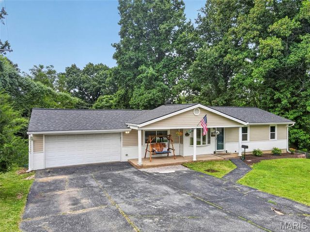 10800 Hobday Avenue, St Ann, MO 63074