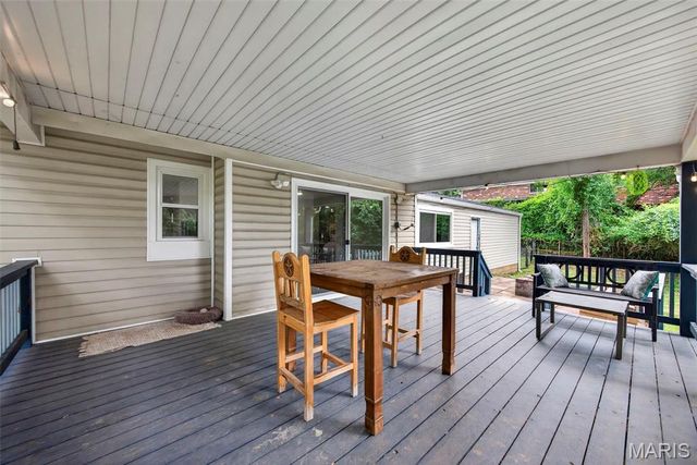 10800 Hobday Avenue, St Ann, MO 63074