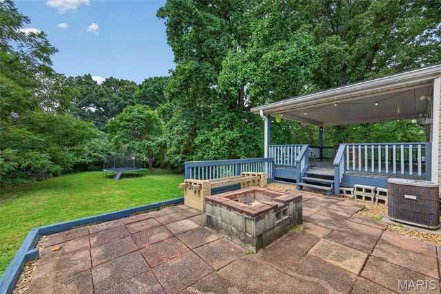 10800 Hobday Avenue, St Ann, MO 63074