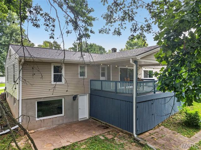 10800 Hobday Avenue, St Ann, MO 63074