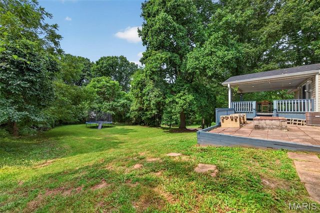 10800 Hobday Avenue, St Ann, MO 63074