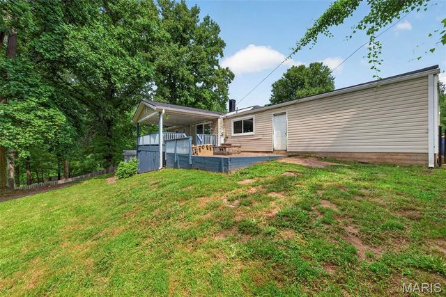 10800 Hobday Avenue, St Ann, MO 63074