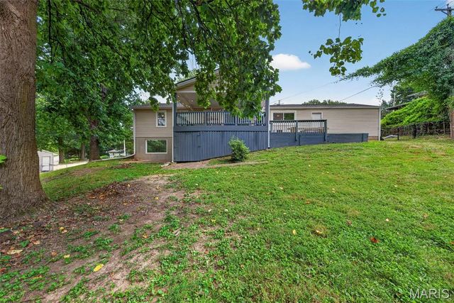10800 Hobday Avenue, St Ann, MO 63074