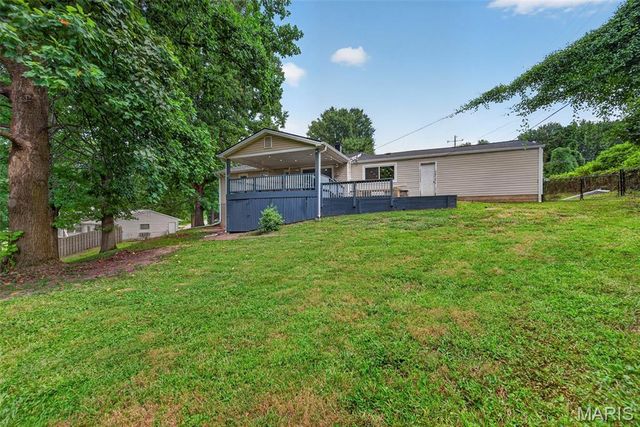 10800 Hobday Avenue, St Ann, MO 63074