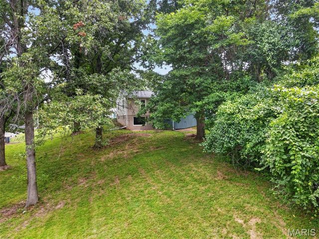 10800 Hobday Avenue, St Ann, MO 63074