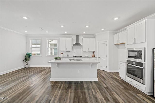 271 Edge Of Auburn Boulevard, Raleigh, NC 27610