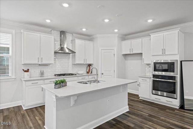 271 Edge Of Auburn Boulevard, Raleigh, NC 27610