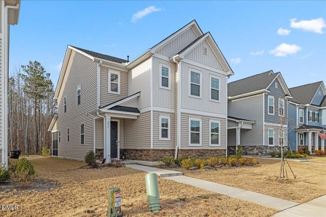 271 Edge Of Auburn Boulevard, Raleigh, NC 27610