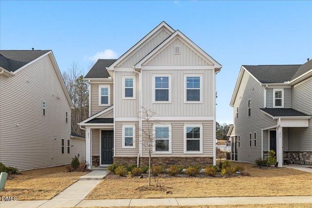 271 Edge Of Auburn Boulevard, Raleigh, NC 27610