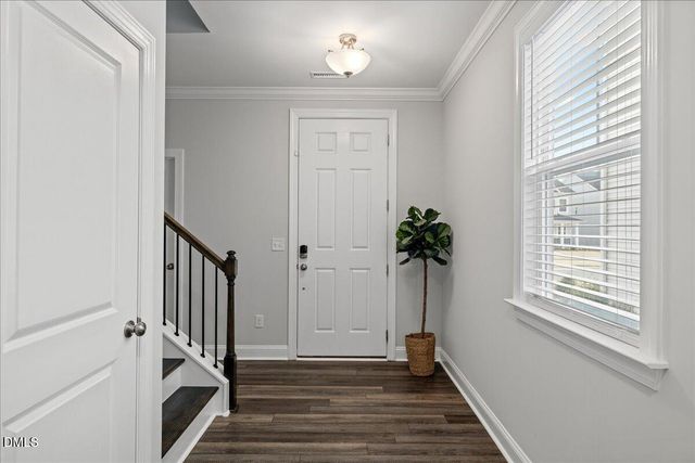 271 Edge Of Auburn Boulevard, Raleigh, NC 27610