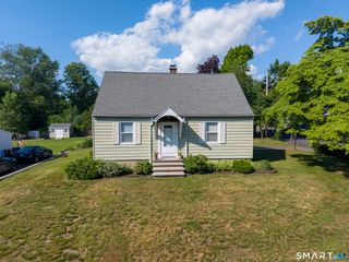 50 Pond Hill Road, Wallingford, CT 06492