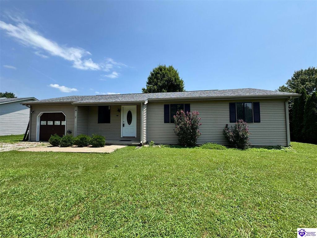 110 King Arthur Circle, Elizabethtown, KY 42701